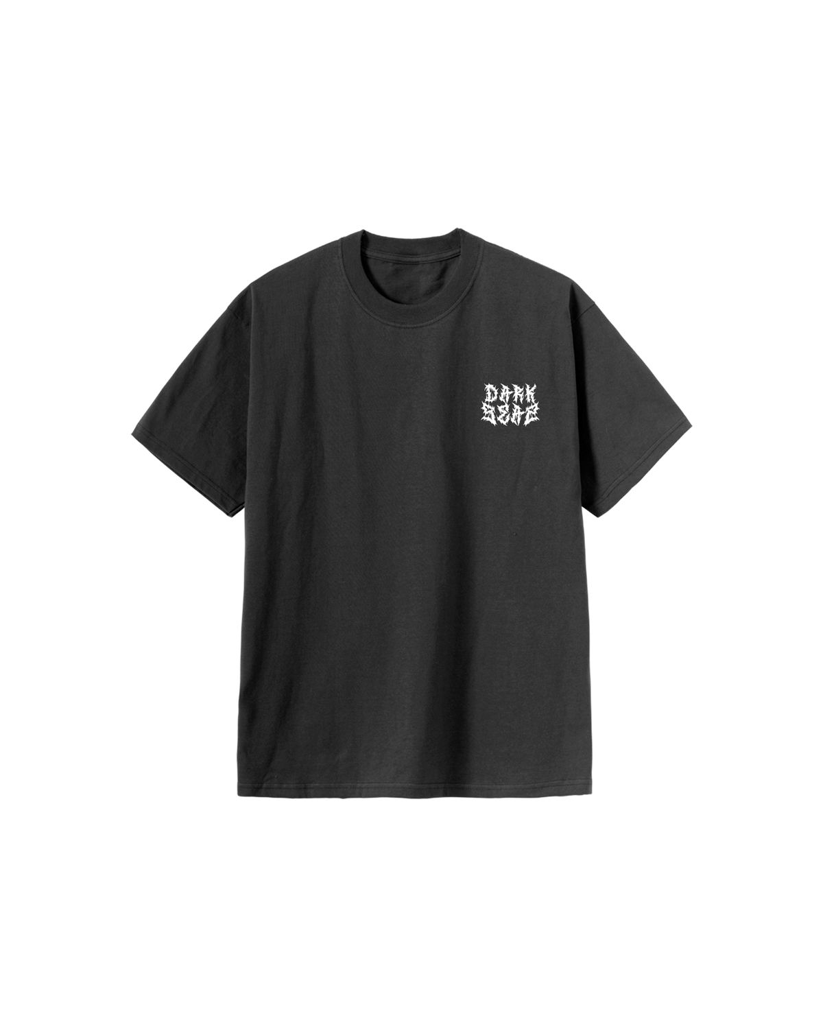 Heavy Water Heavyweight T-Shirt - alternate view