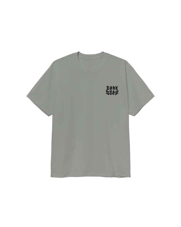 Heavy Water Heavyweight T-Shirt - alternate view