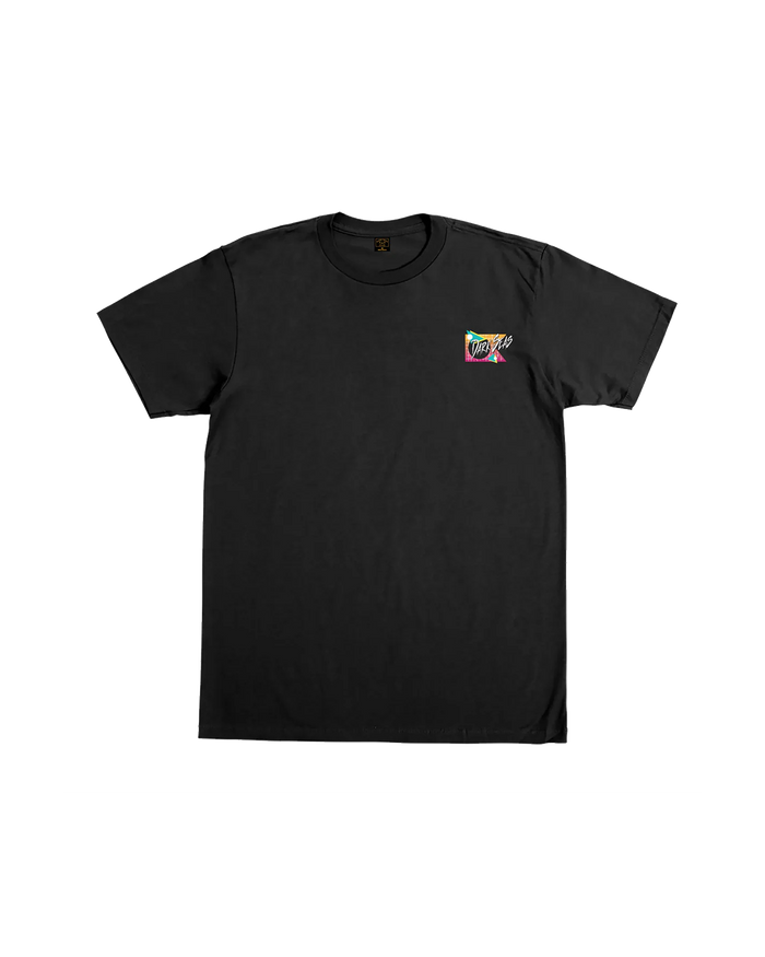 Wild 'N Wet Tie Dye T-Shirt