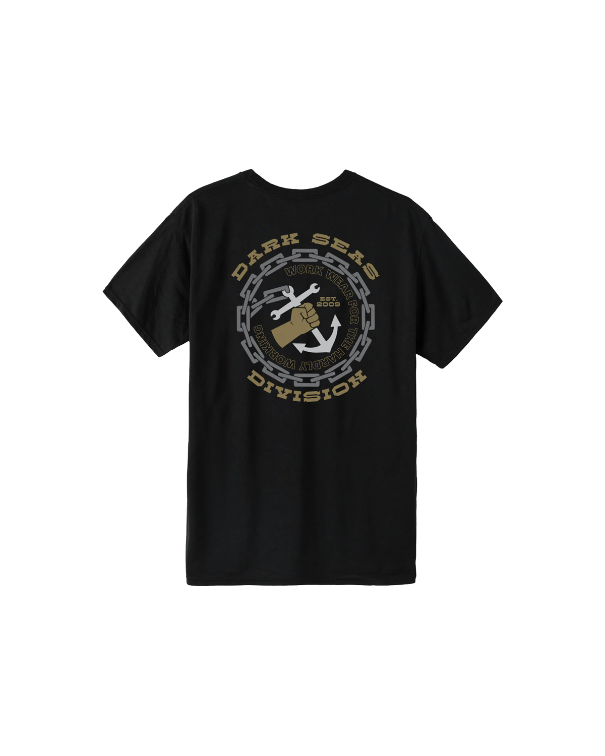 Handyman Wicking T-Shirt