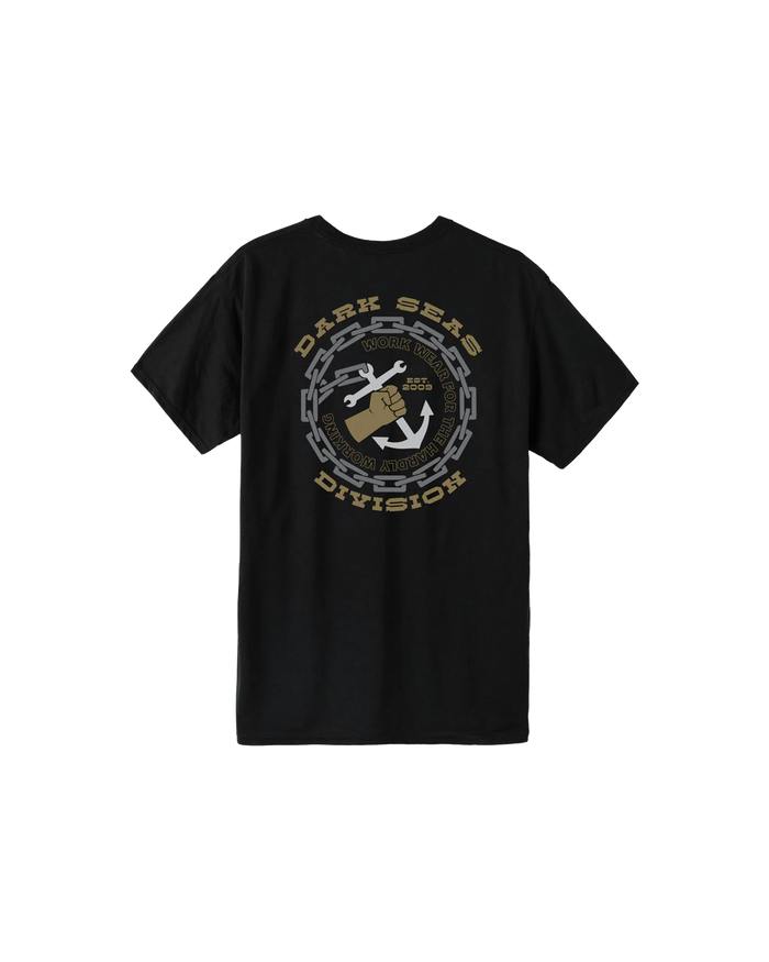 Handyman Wicking T-Shirt