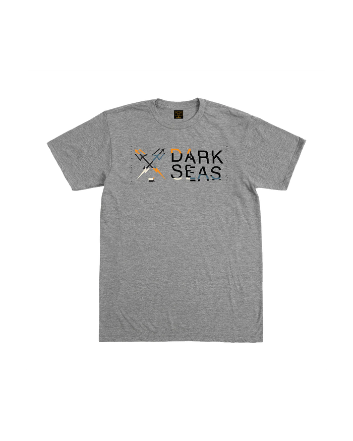 Glitch Blended T-Shirt