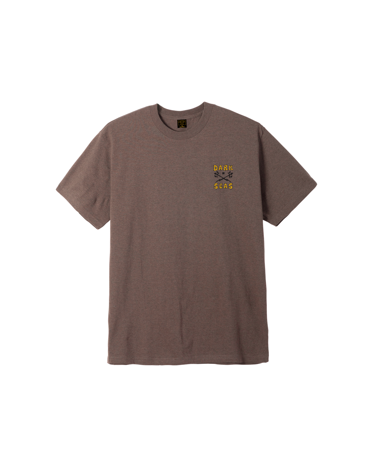 Foremost Blended T-Shirt