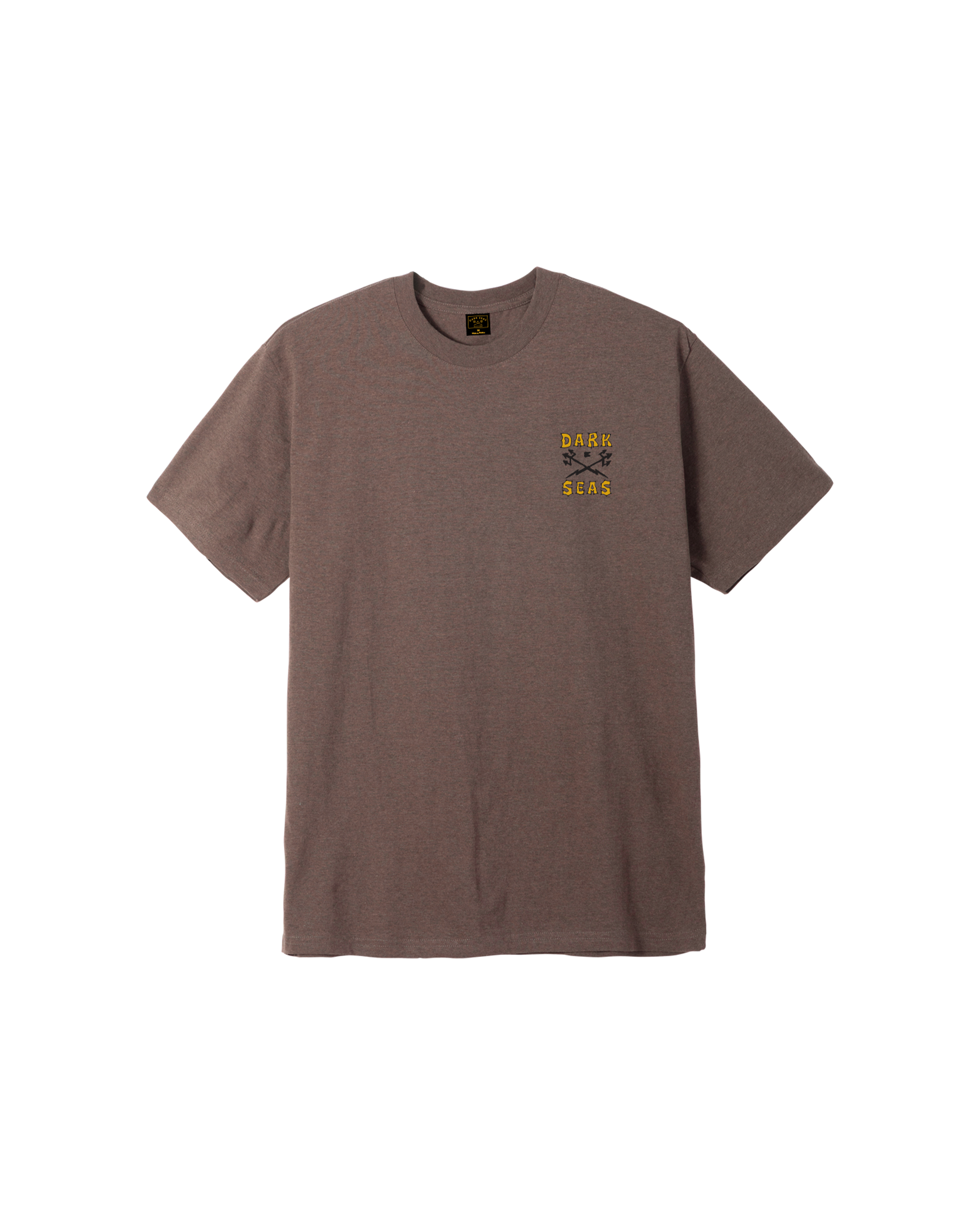 Foremost Blended T-Shirt (zoomed)