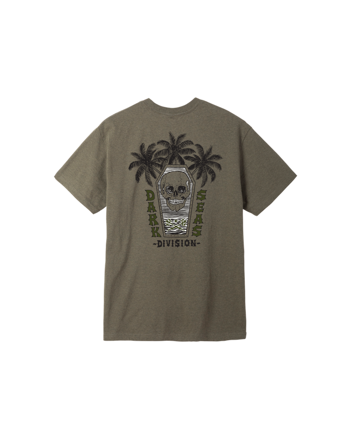 Foremost Blended T-Shirt