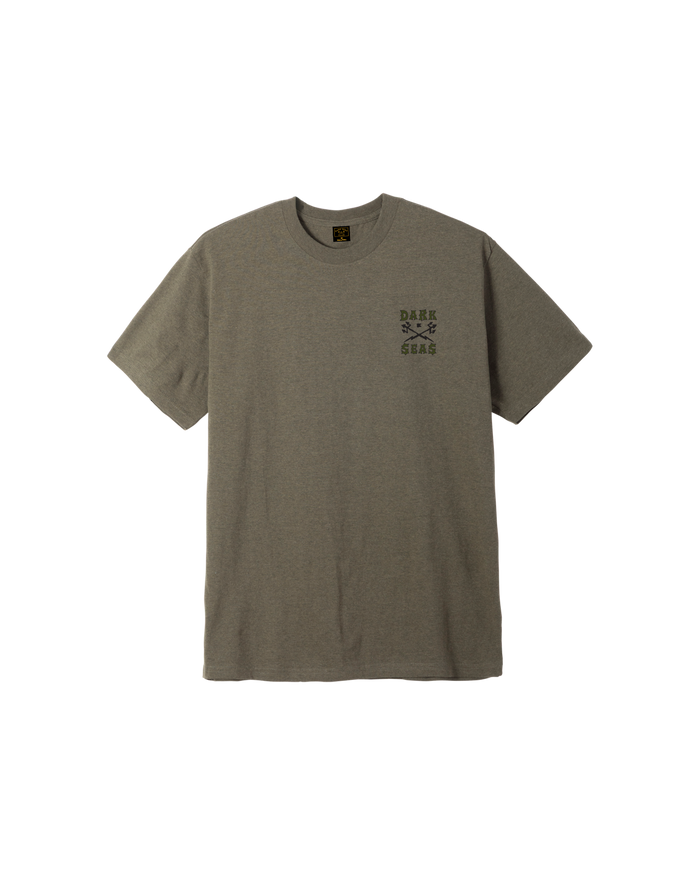 Foremost Blended T-Shirt - alternate view