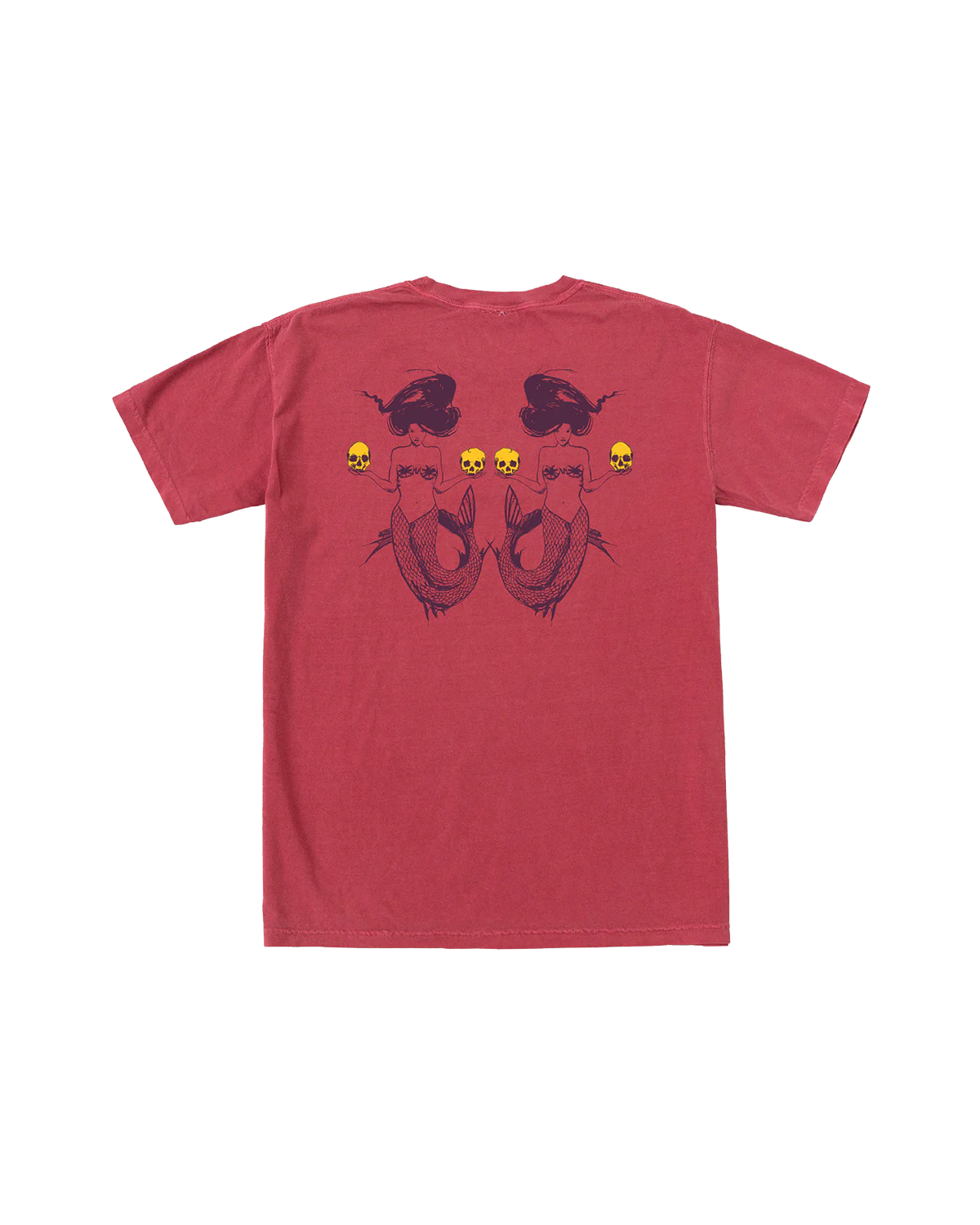 Nothing Shocking Pigment T-Shirt