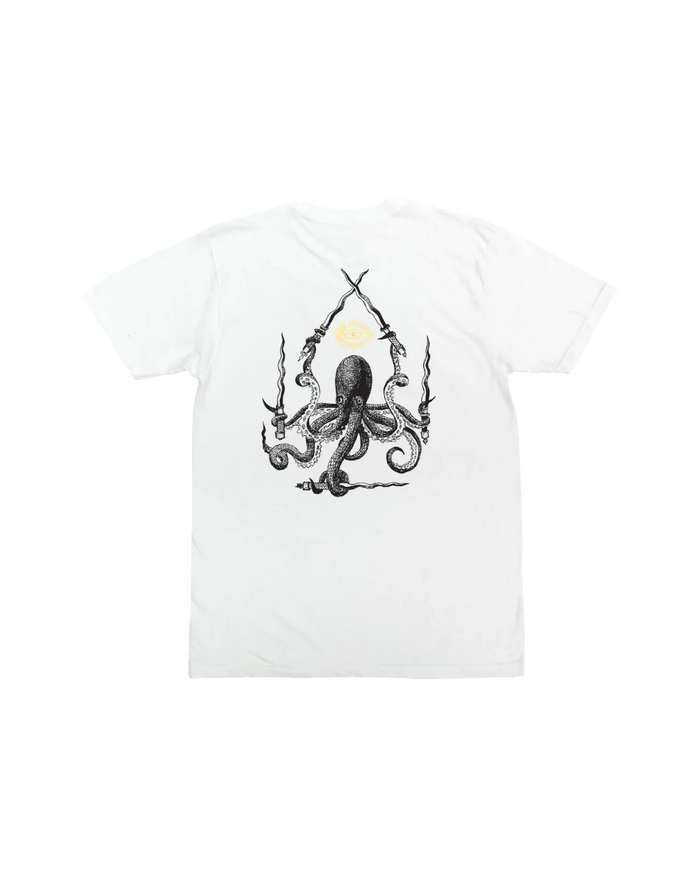 Sonic Temple Pigment T-Shirt
