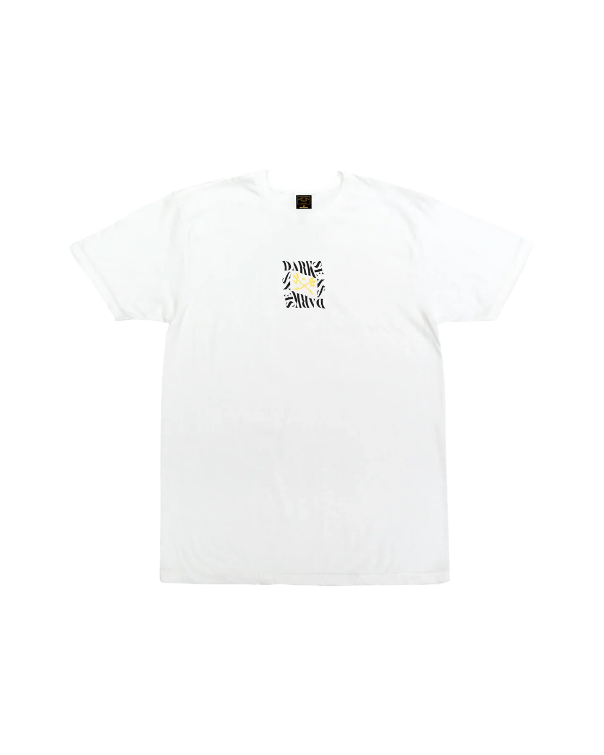 Sonic Temple Pigment T-Shirt (zoomed)