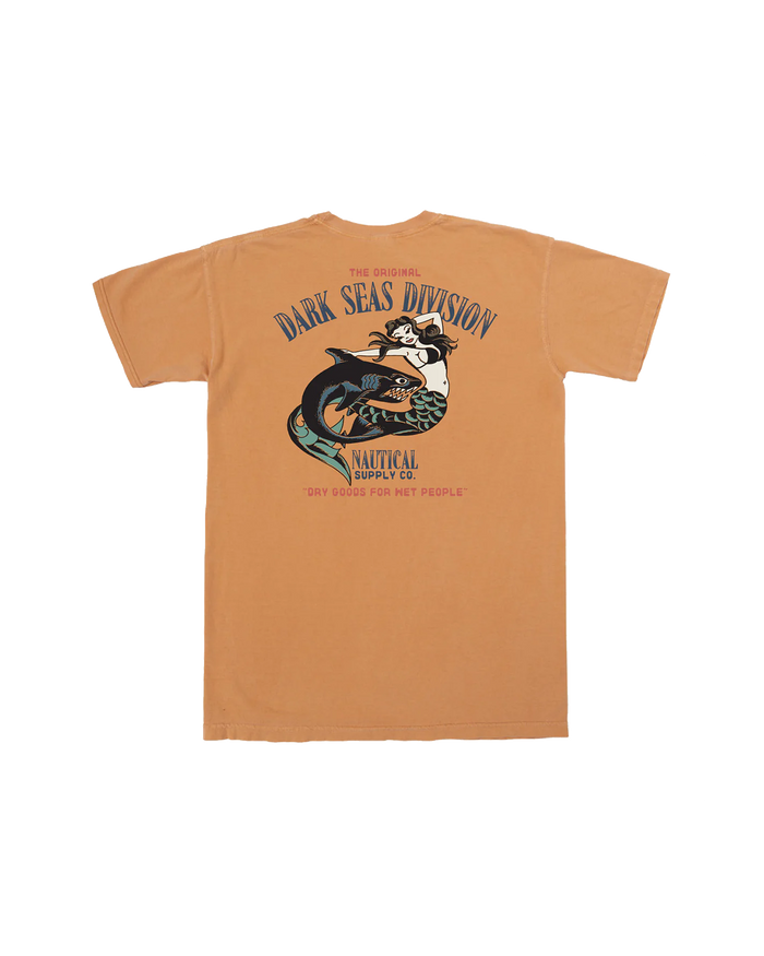 Commitment Pigment T-Shirt