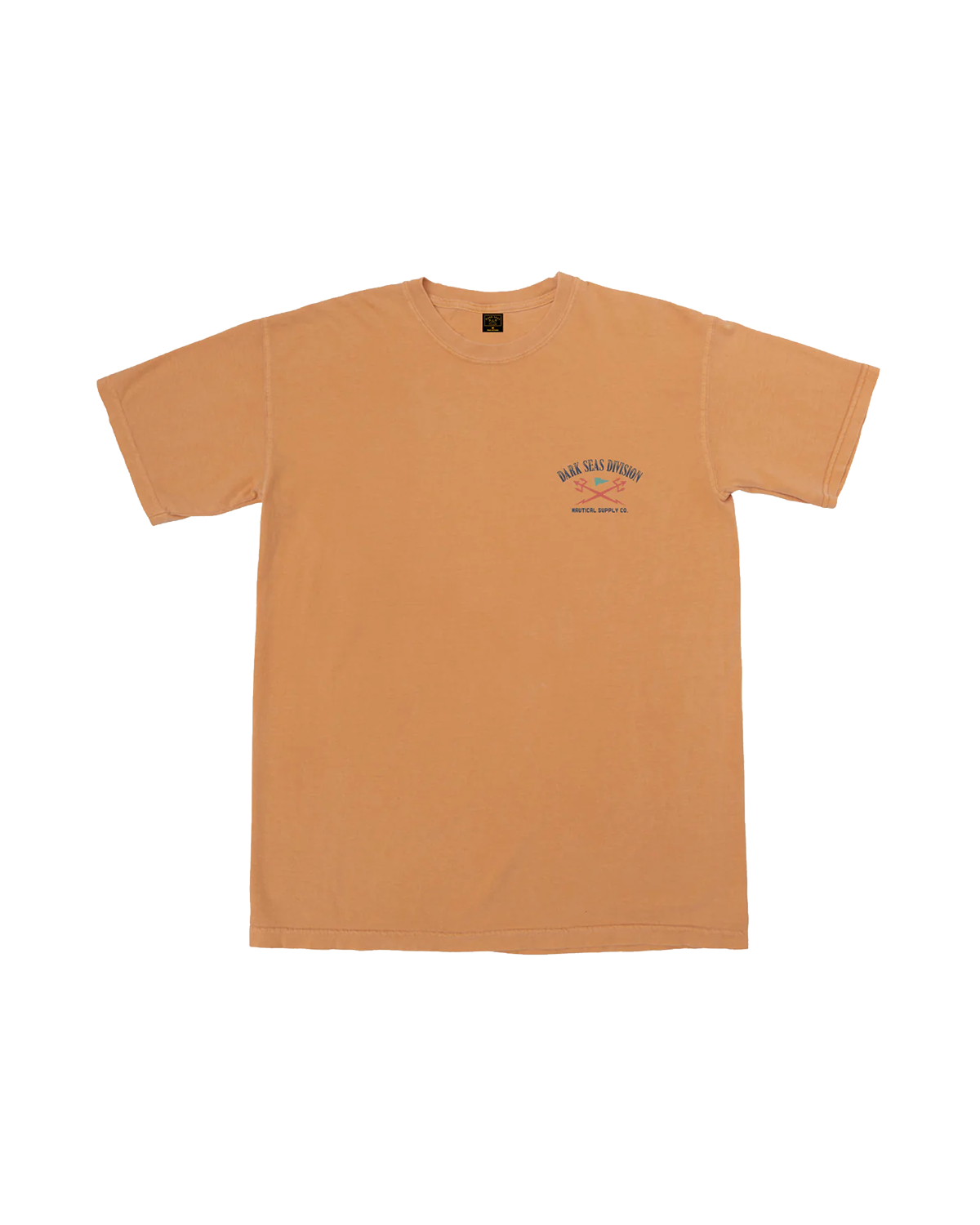 Commitment Pigment T-Shirt