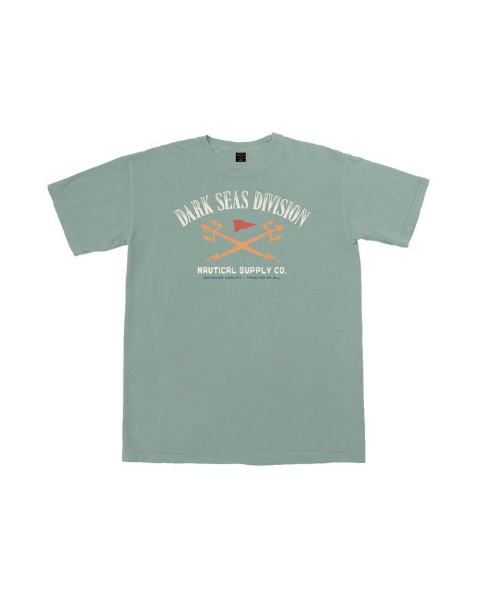 Upright Pigment T-Shirt