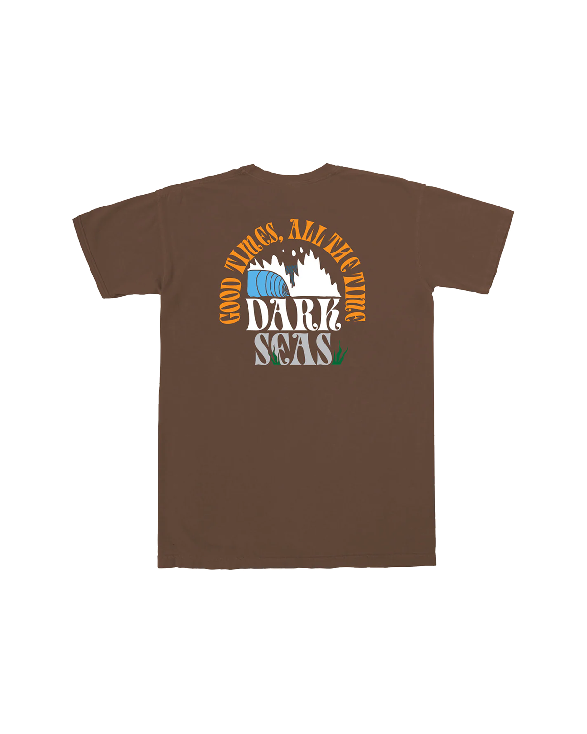 Fungi Pigment T-Shirt