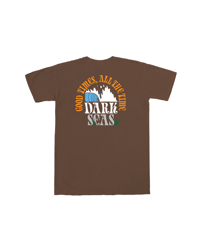 Fungi Pigment T-Shirt