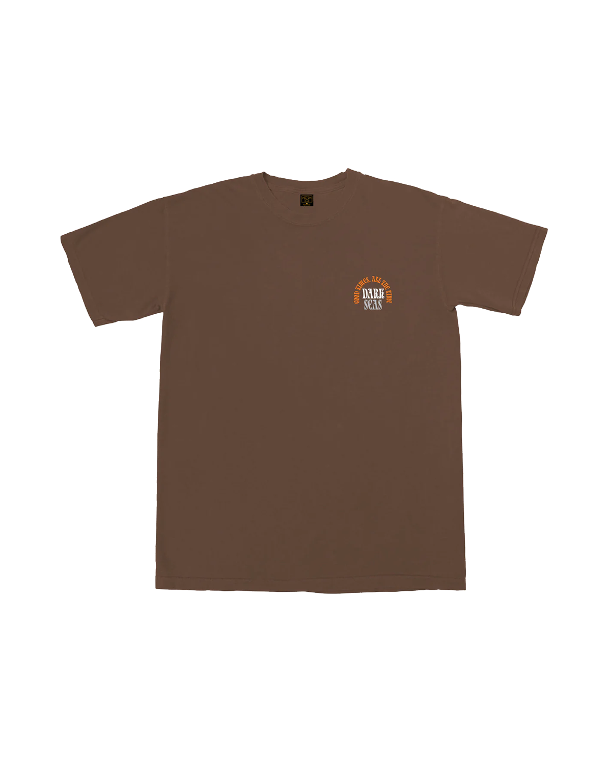 Fungi Pigment T-Shirt