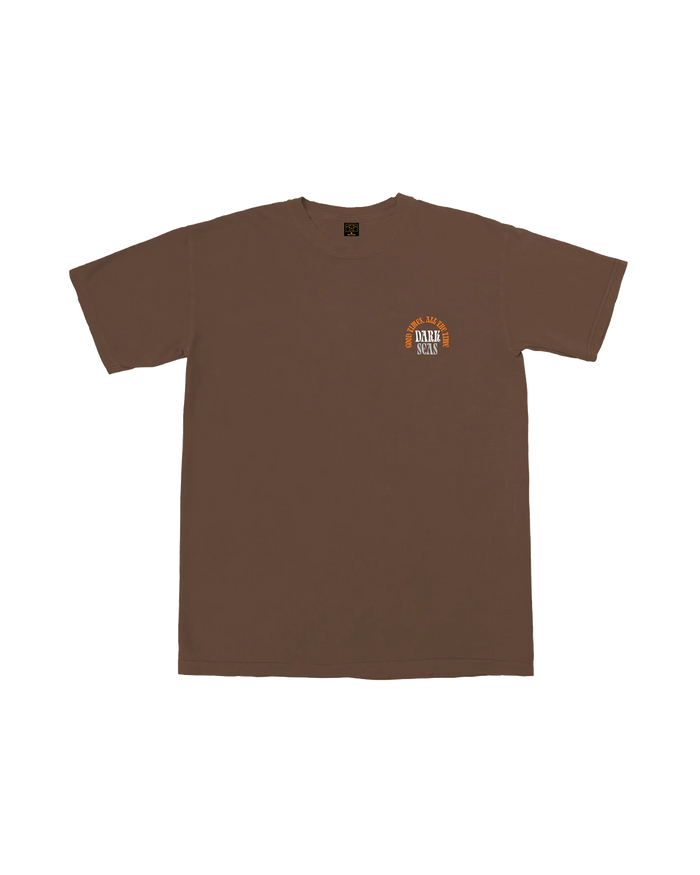 Fungi Pigment T-Shirt