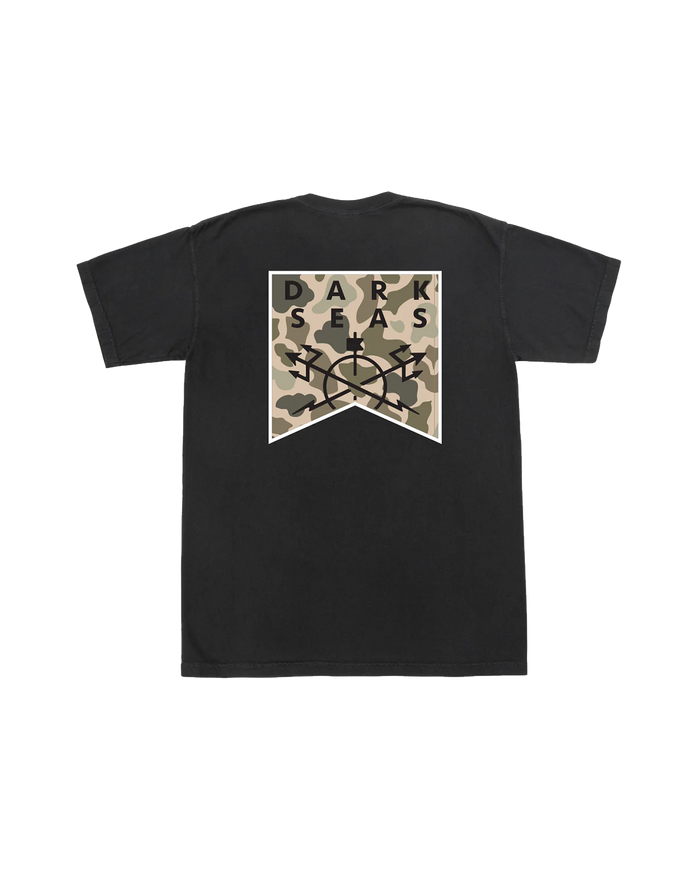 Hunt Club Pigment T-Shirt