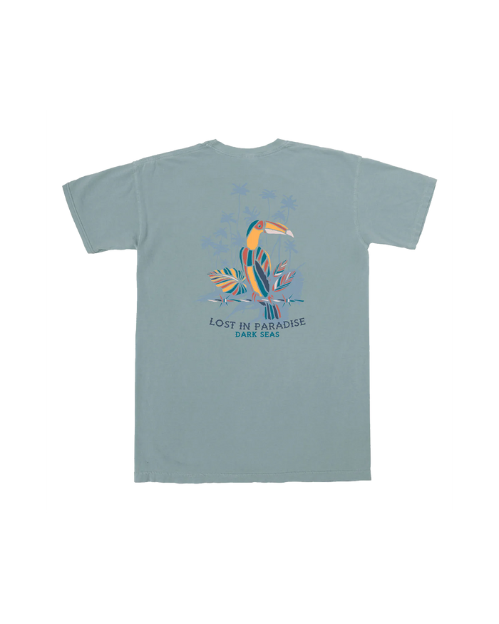 Paradise Pigment T-Shirt