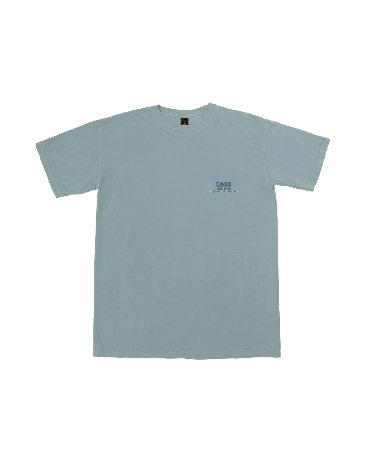 Paradise Pigment T-Shirt