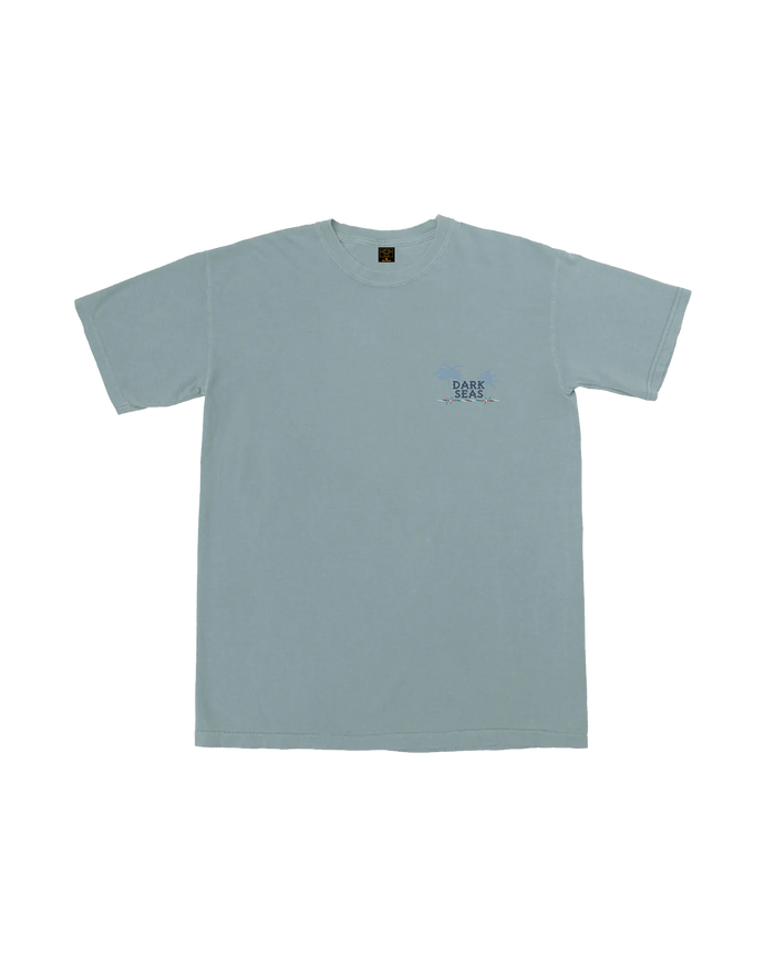 Paradise Pigment T-Shirt