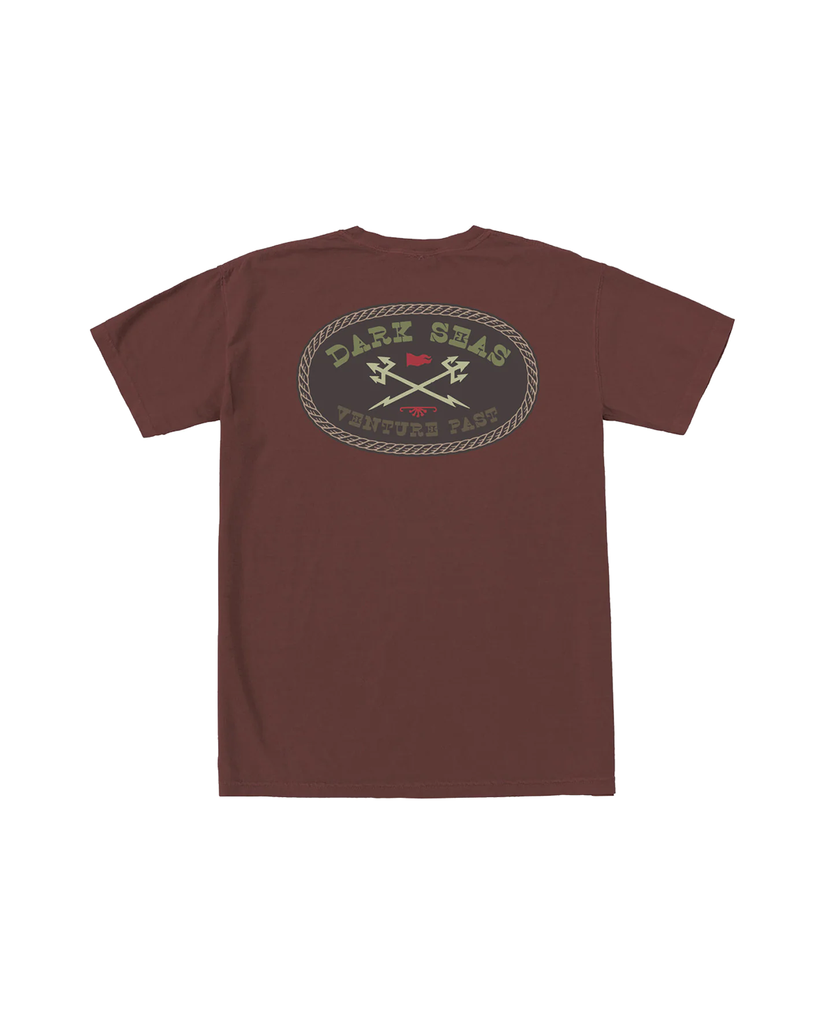 Homestead Pigment T-Shirt