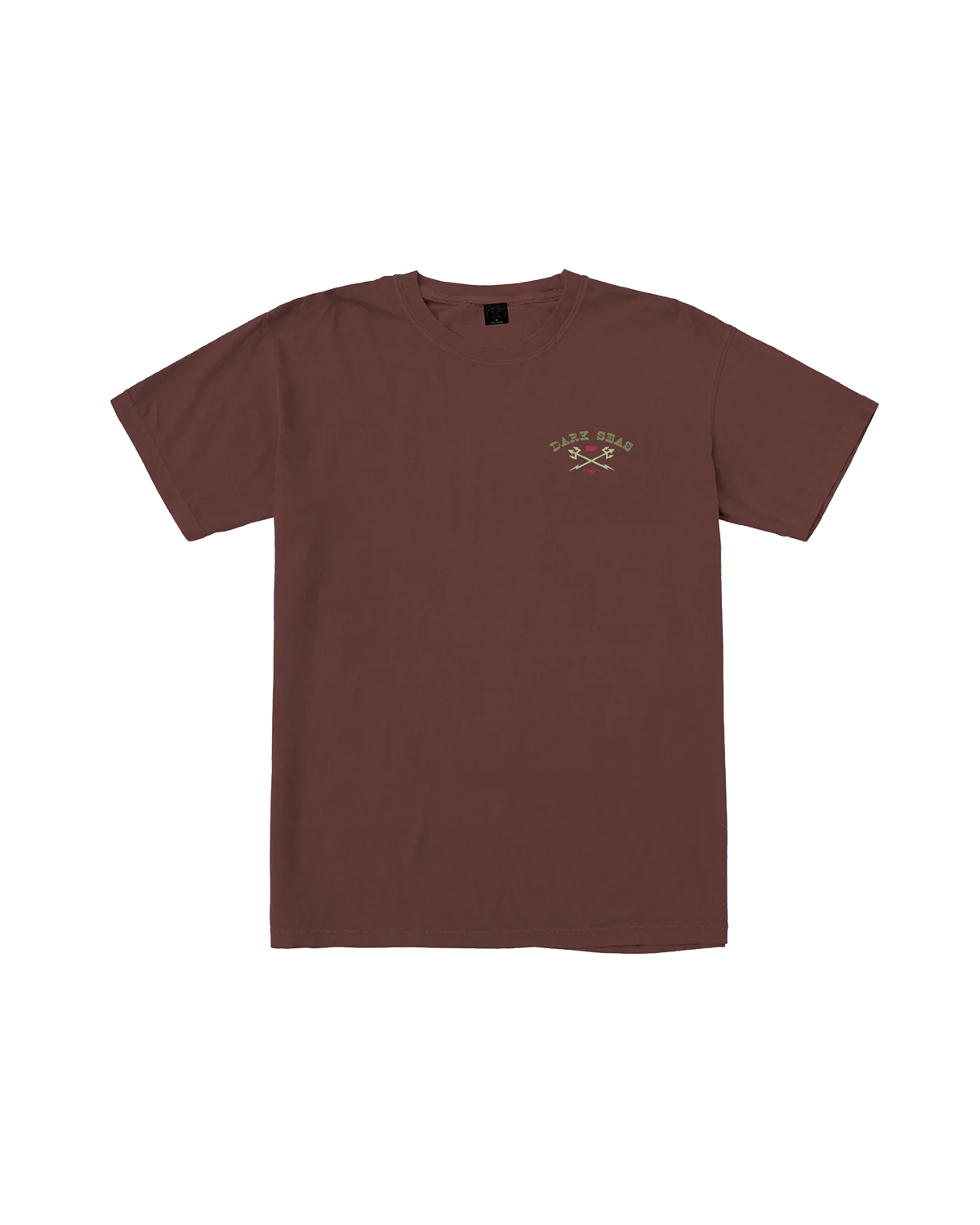Homestead Pigment T-Shirt