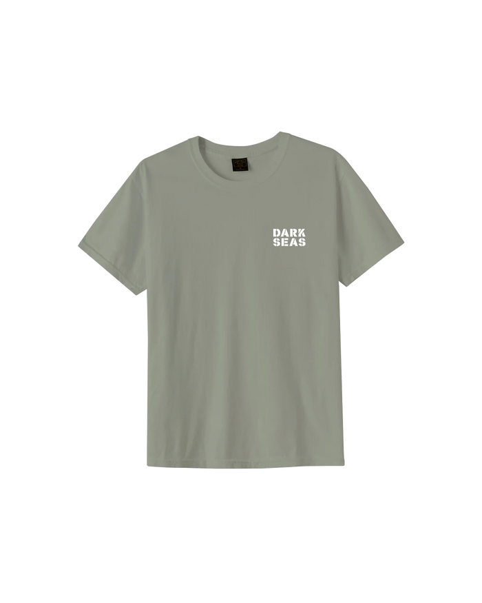 Streamline Pigment T-Shirt