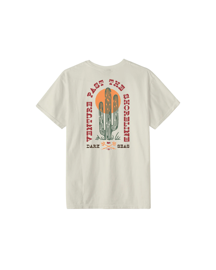 Saguaro Pigment T-Shirt