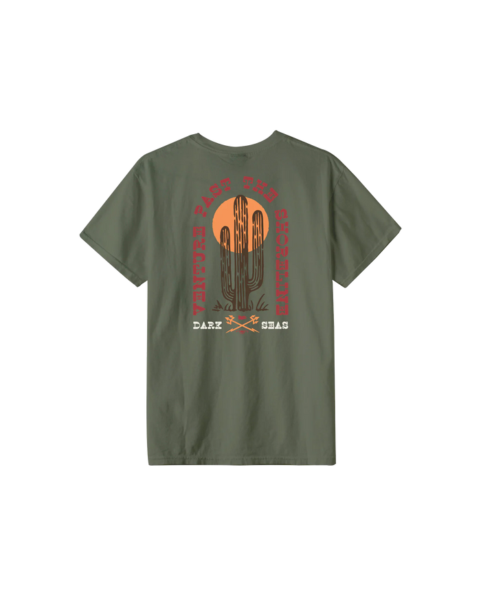 Saguaro Pigment T-Shirt