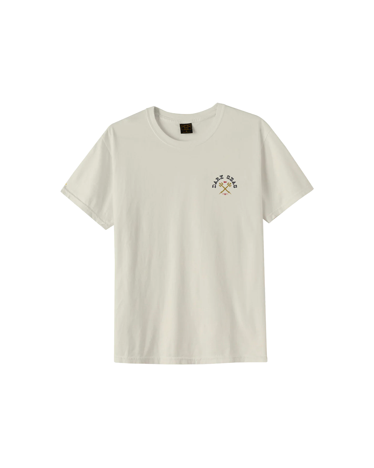 Round Up Pigment T-Shirt