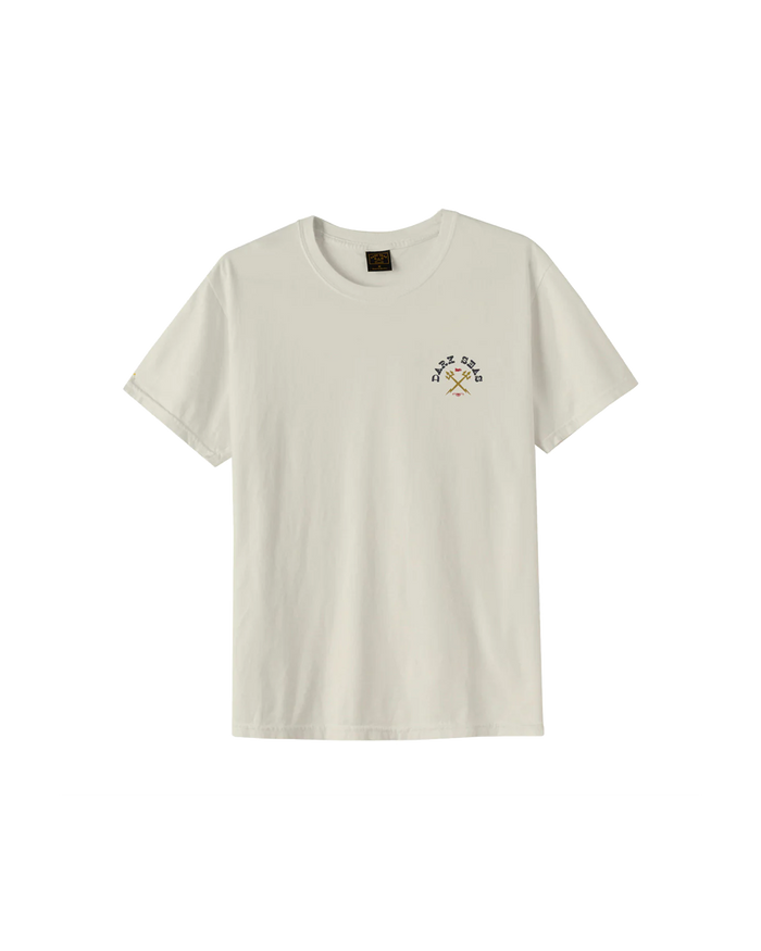 Round Up Pigment T-Shirt