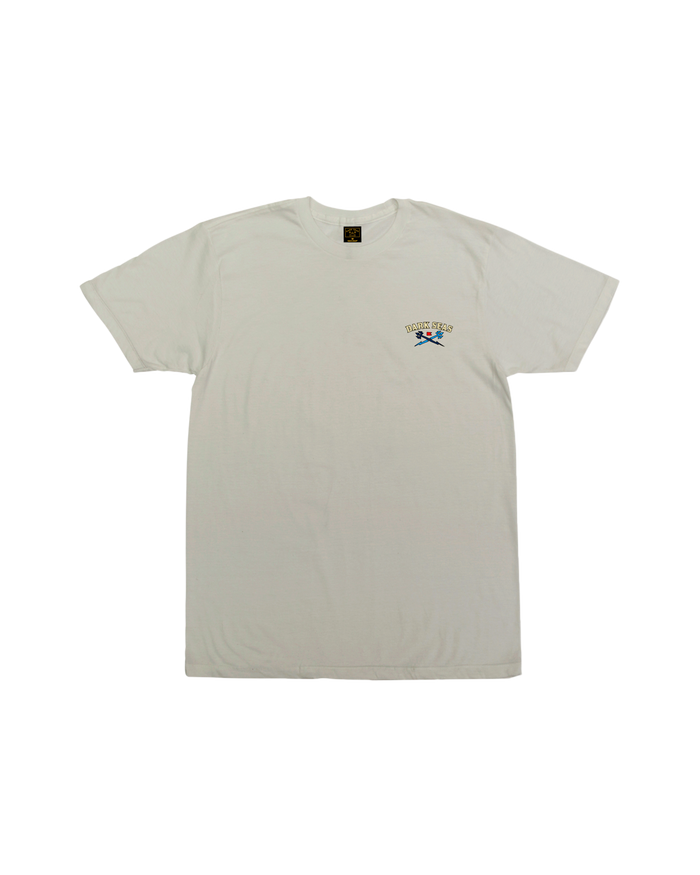 Birds Eye View Pigment T-Shirt