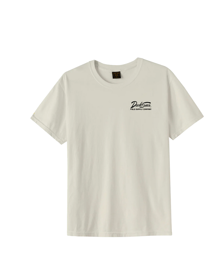 POINTER PIGMENT T-SHIRT