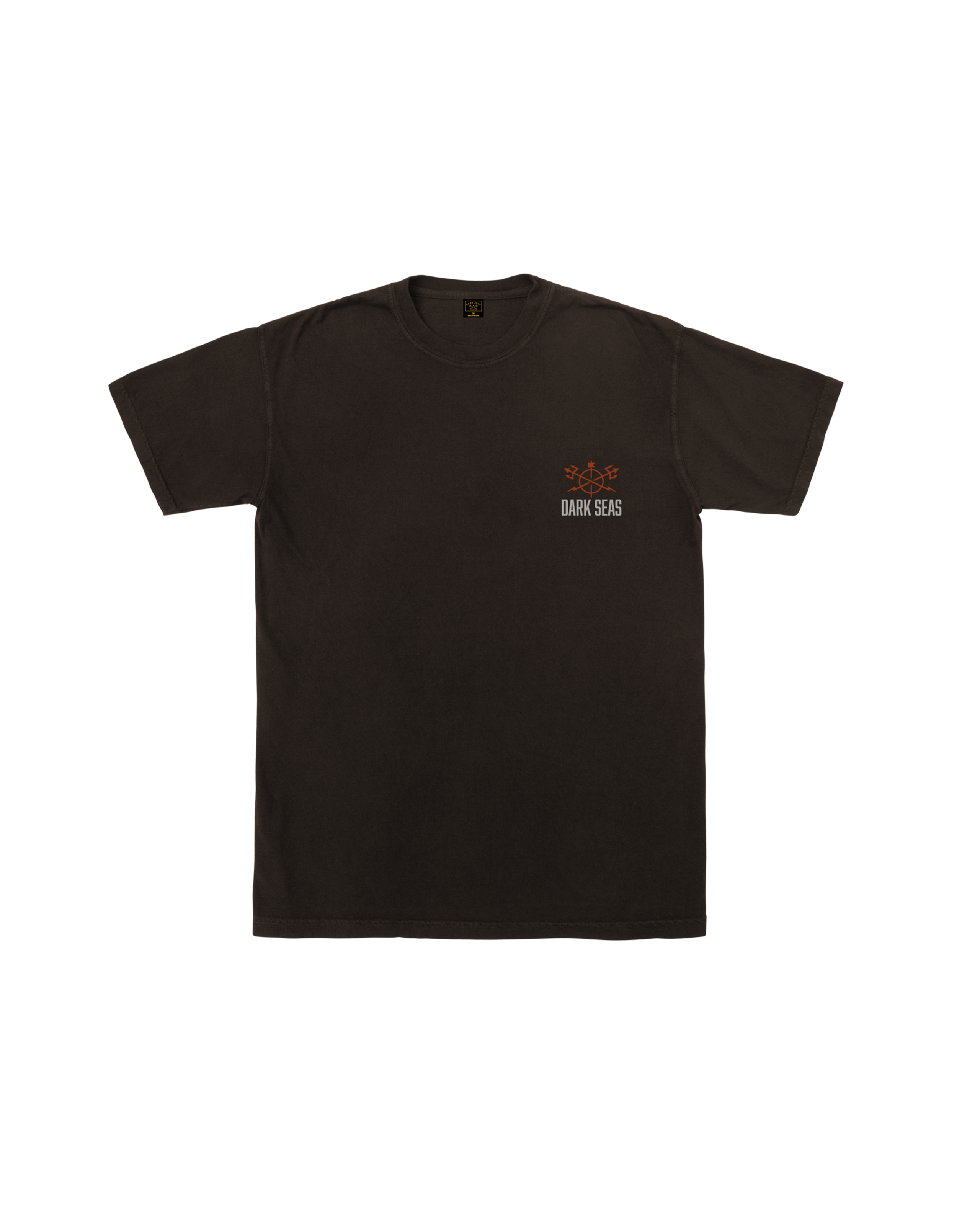 Field Mark Pigment T-Shirt