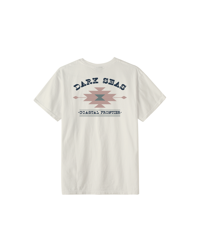 Serape Pigment T-Shirt