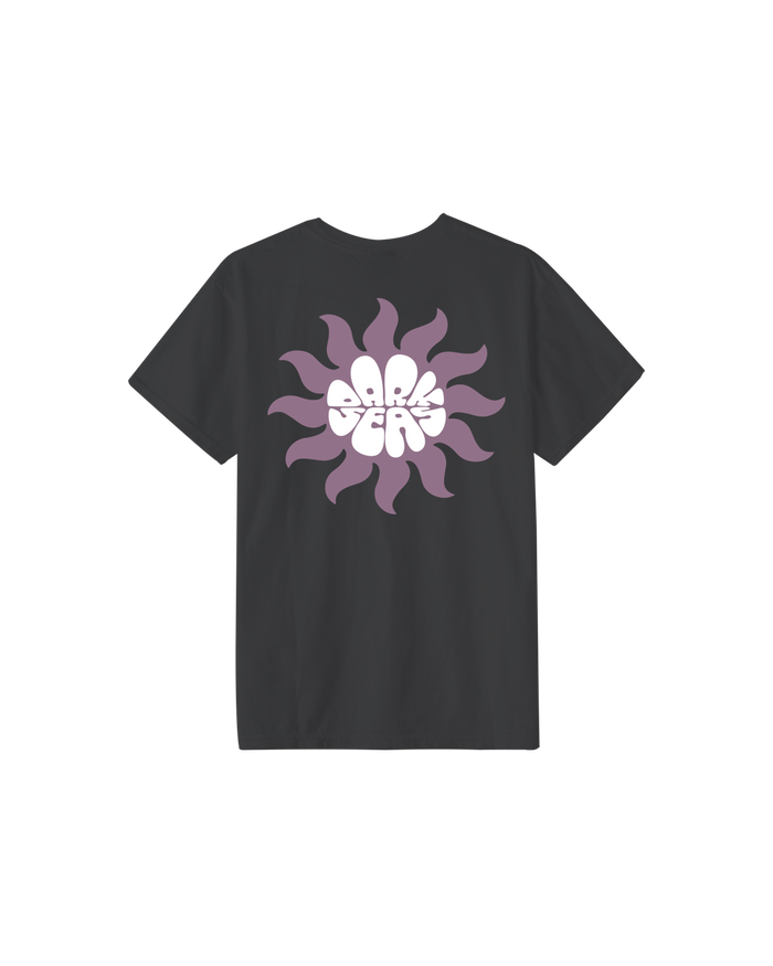 Hot Heat Pigment T-Shirt