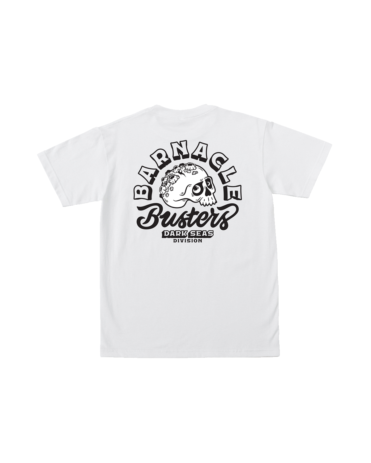 Barnacle Pocket T-Shirt