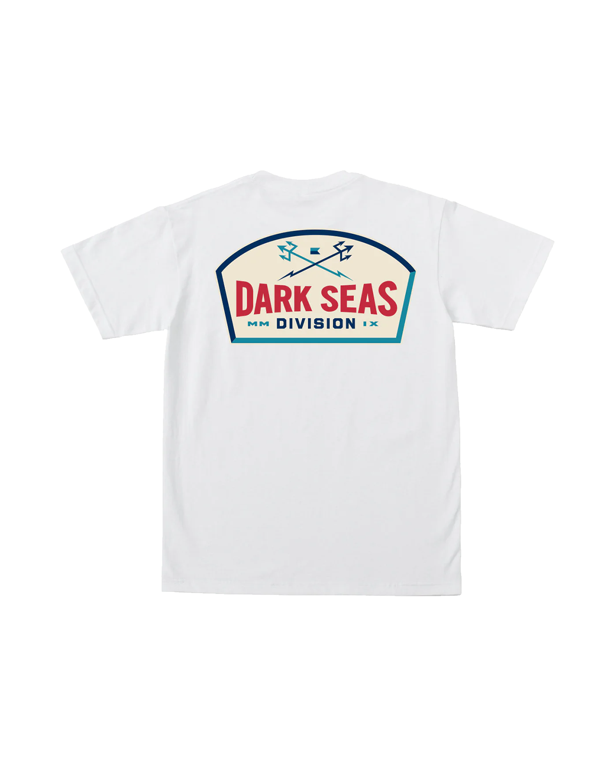Oil Burner Basic Pocket T-Shirt