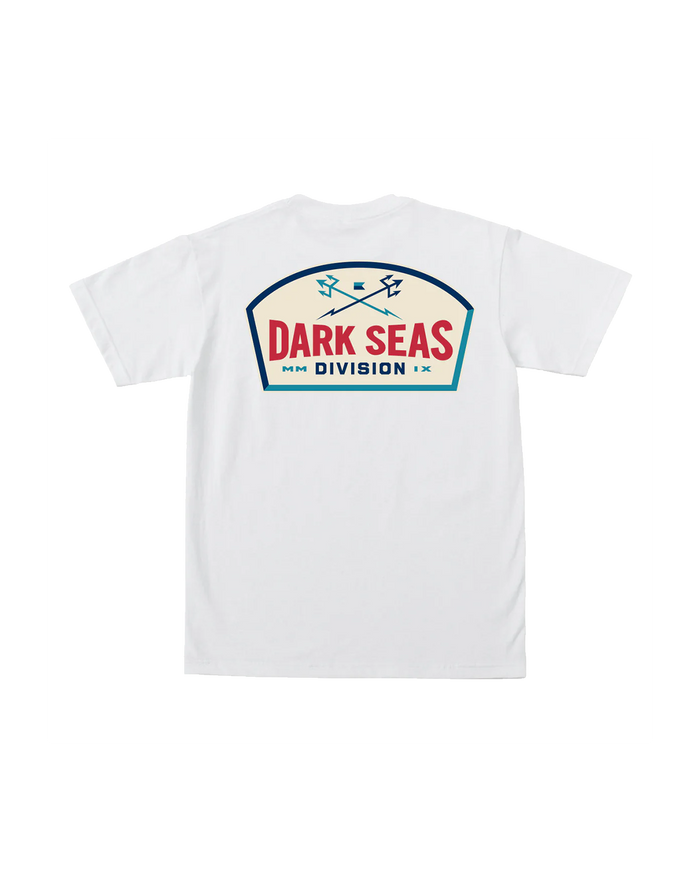 Oil Burner Basic Pocket T-Shirt