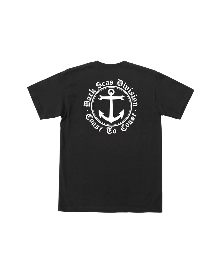Traditional Basic Pocket T-Shirt