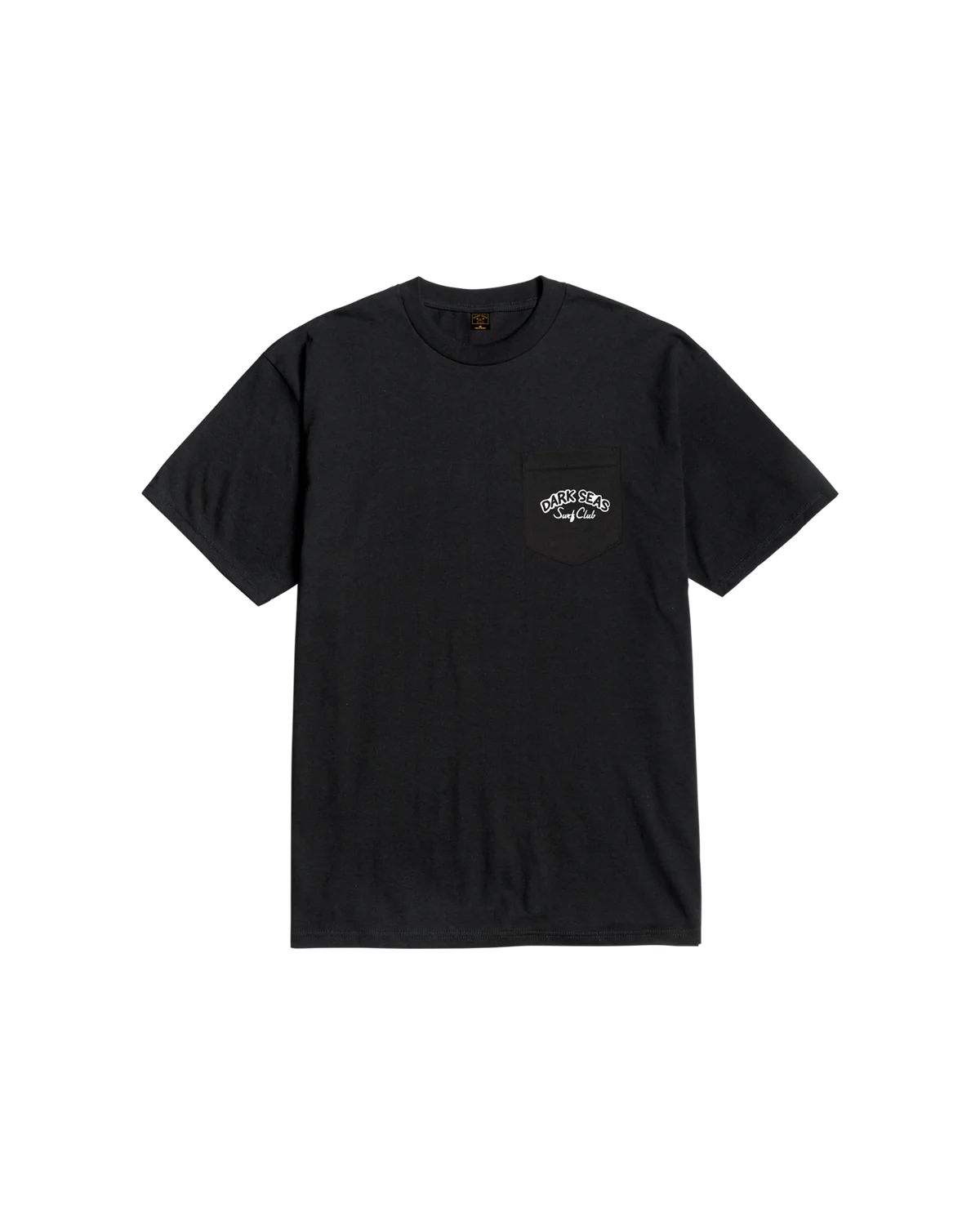 Surfin' Devils Pocket T-Shirt