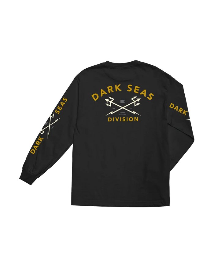 Headmaster Long Sleeve T-Shirt