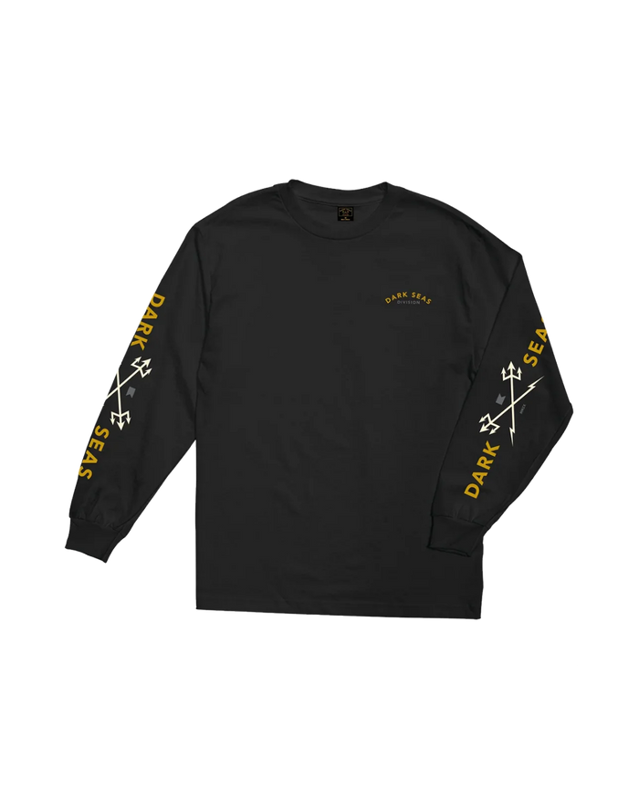 Headmaster Long Sleeve T-Shirt - alternate view