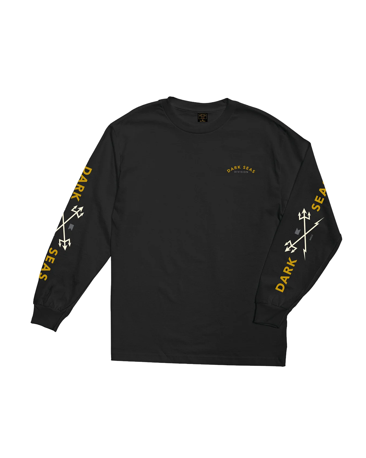 Headmaster Long Sleeve T-Shirt