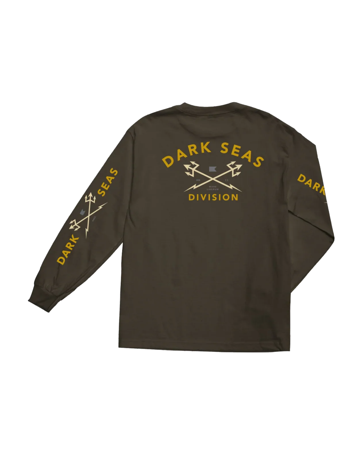 Headmaster Long Sleeve T-Shirt