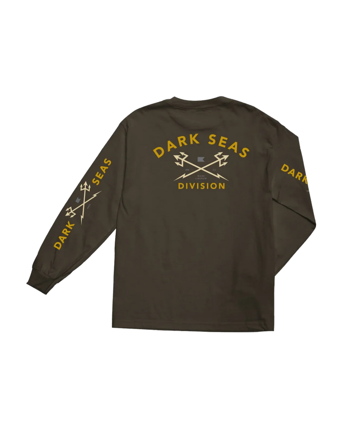 Headmaster Long Sleeve T-Shirt