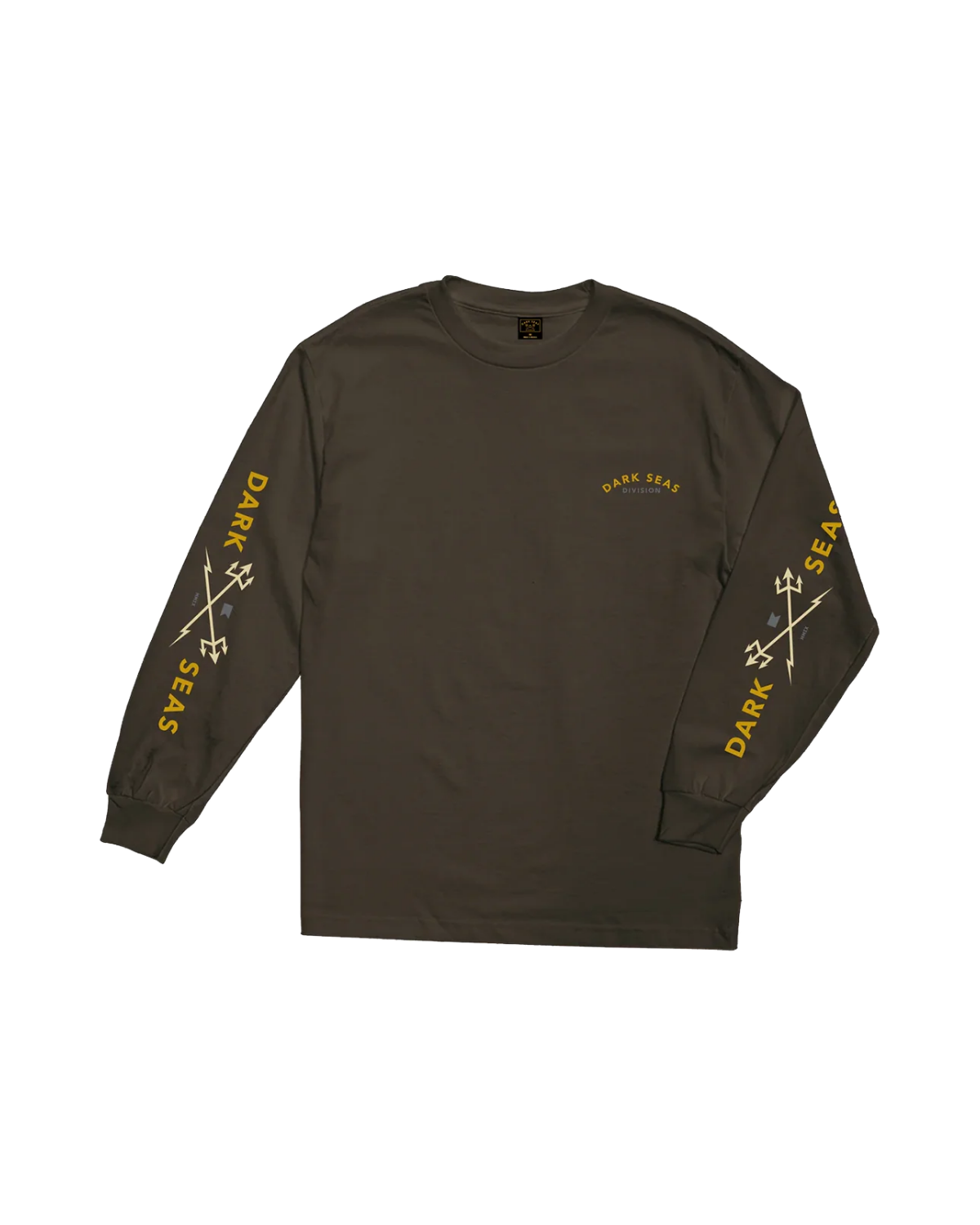 Headmaster Long Sleeve T-Shirt