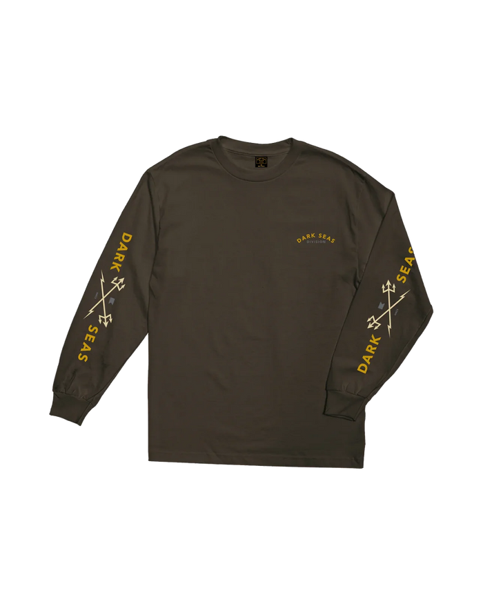 Headmaster Long Sleeve T-Shirt - alternate view