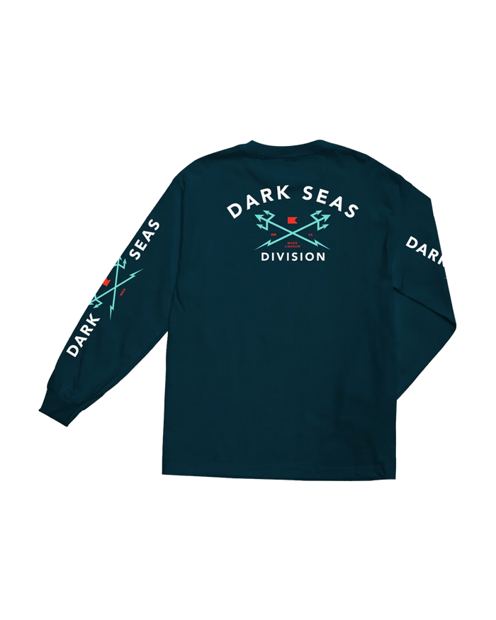 Headmaster Long Sleeve T-Shirt