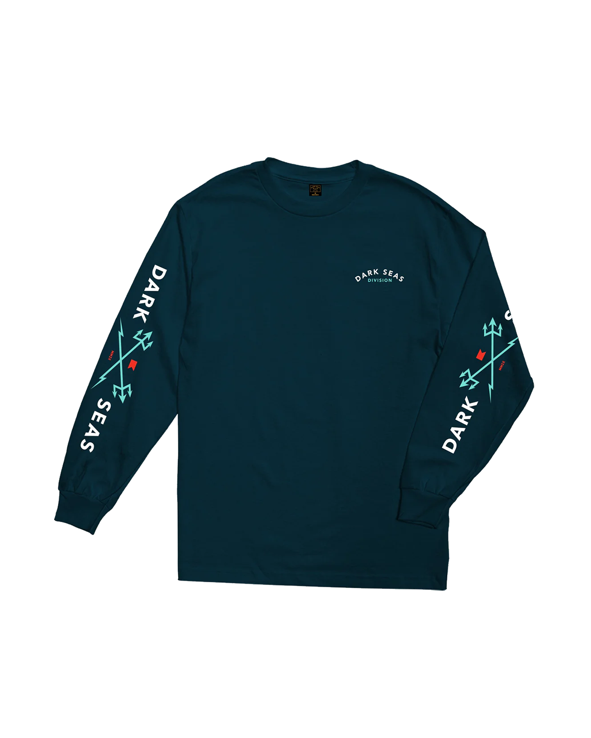 Headmaster Long Sleeve T-Shirt